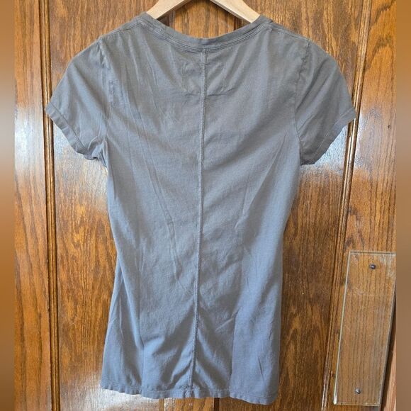 Michael Stars T Shirt Pima Cotton Original Tee - Picture 4 of 6